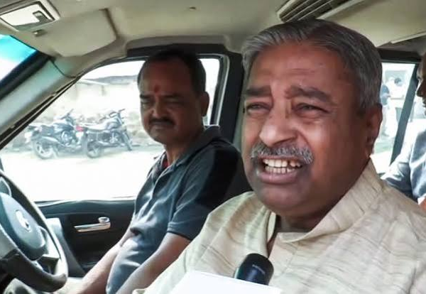 SIT to re-audit Ram temple trust’s accounts, Katiyar says…