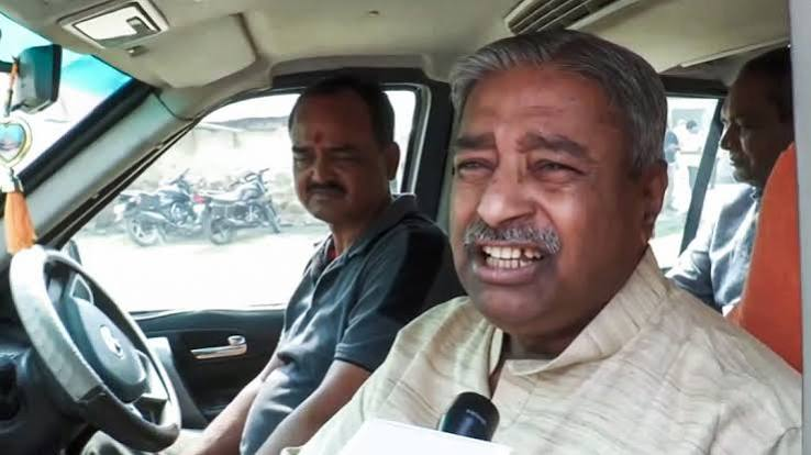 SIT to re-audit Ram temple trust’s accounts, Katiyar says spoke to PM who ‘expressed concern’