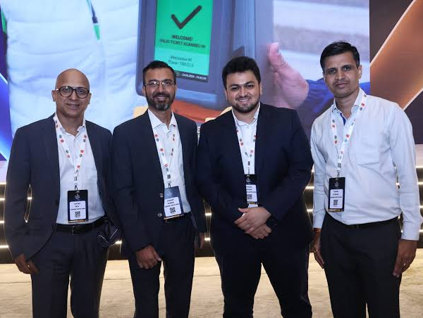 MAXPO to Convene Over 500 GCC Leaders, 200 Global Enterprises and 30 Industry Experts at GCC Summit 2026 Bengaluru on July 15