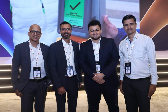 MAXPO to Convene Over 500 GCC Leaders, 200 Global Enterprises and 30 Industry Experts at GCC Summit 2026 Bengaluru on July 15