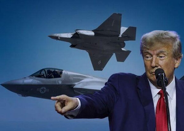 ‘1,000 Missiles Locked and Loaded’: Trump Warns Iran of Devastating Retaliation Over Assassination Threat-By-Kumar Bahukhandi ( Editorial)