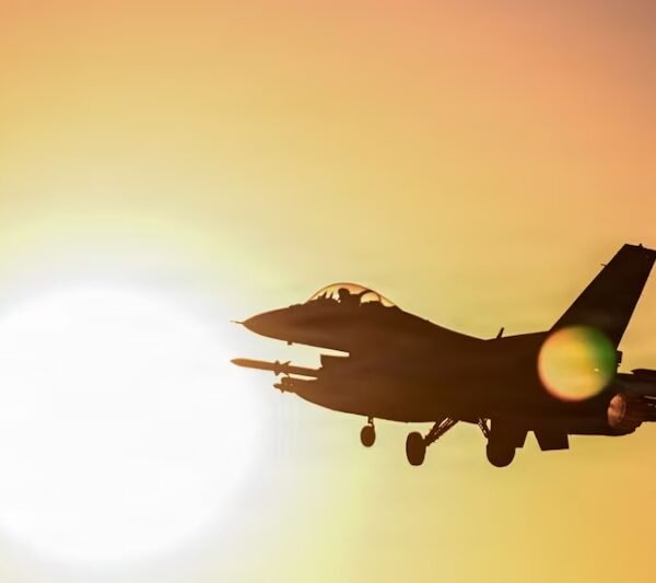 The Middle East Stands at Another Dangerous Crossroads-By-Kumar Bahukhandi&hellip;