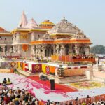 Ram Mandir Trust Seeks CEO…