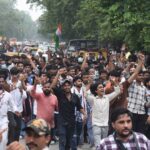 Jantar Mantar or Parliament !…