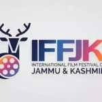 Jammu & Kashmir’s First International…