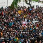 When Protest Leaves Permanent Scars-By-Kumar…