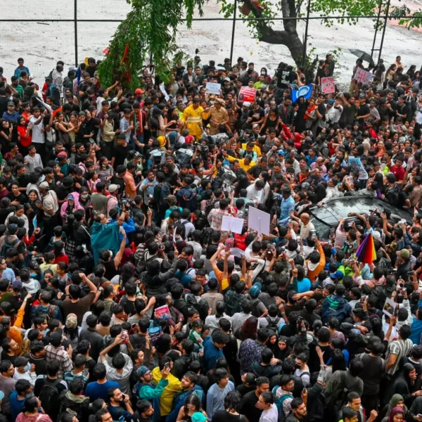 When Protest Leaves Permanent Scars-By-Kumar Bahukhandi (Editorial)
