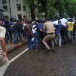 When Students Lose Faith, Democracy…
