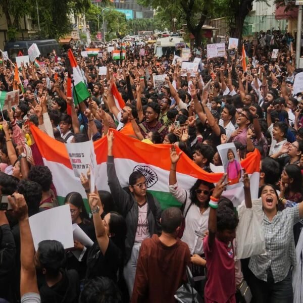 Keeping Promises Strengthens Democracy-By-Kumar Bahukhandi (Editoral)