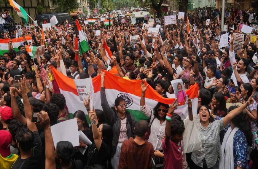 Keeping Promises Strengthens Democracy-By-Kumar Bahukhandi (Editoral)