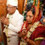Chief Minister Sai Upholds Gajapati…
