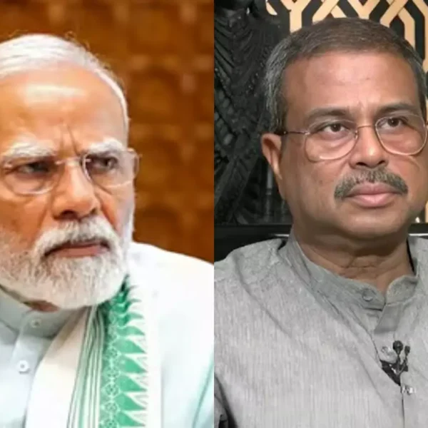 PM Must Demand Accountability from the Education Minister-By-Kumar Bahukhandi…