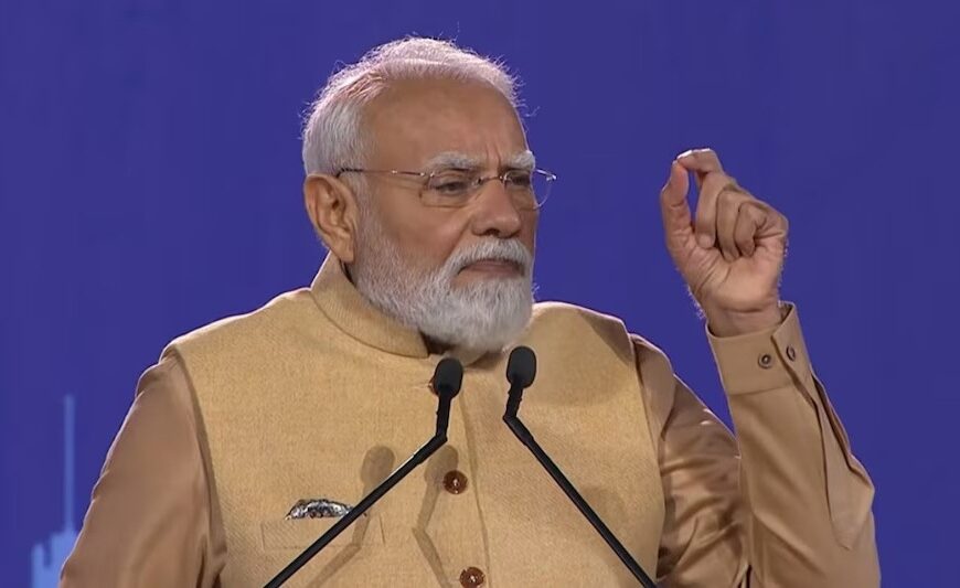 ‘Operation Sindoor’ Showcased India’s Military Might to the World, Says PM Modi in Australia