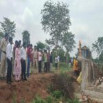 Nakti Encroachment: Compassion Has Its…