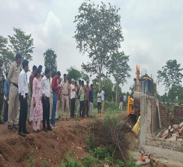 Nakti Encroachment: Compassion Has Its Place, But the Law&hellip;