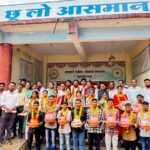 From a Naxal Stronghold to&hellip;