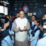 Vishnu Sir Ki Class: Education…