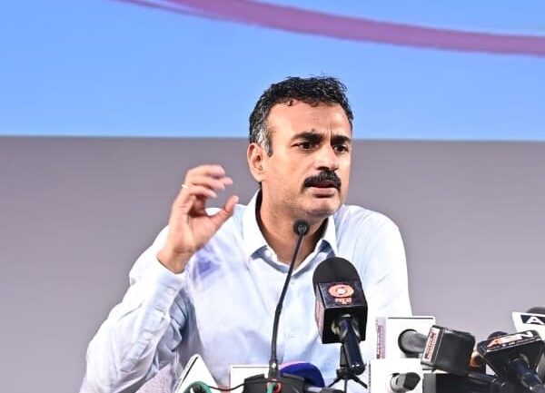 Chhattisgarh Strengthens Digital Governance Through Technology-Driven Innovation