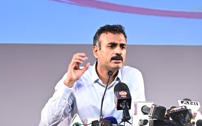 Chhattisgarh Strengthens Digital Governance Through Technology-Driven Innovation