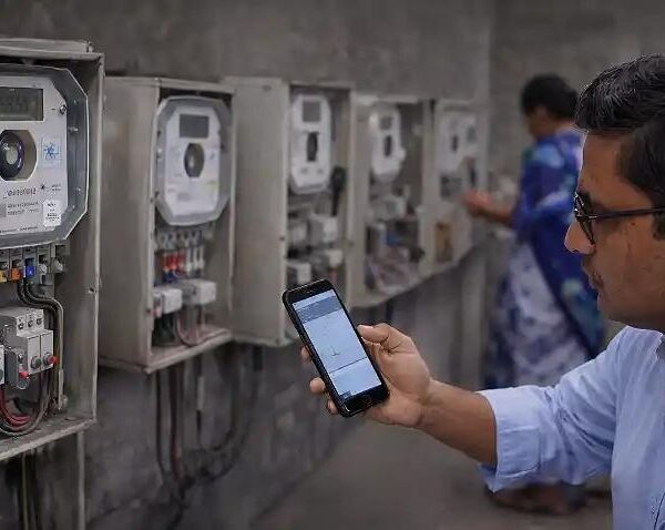 From EVMs to Smart Meters: Why Technology Keeps Becoming a Political Battlefield-By- Kumar Bahukhandi