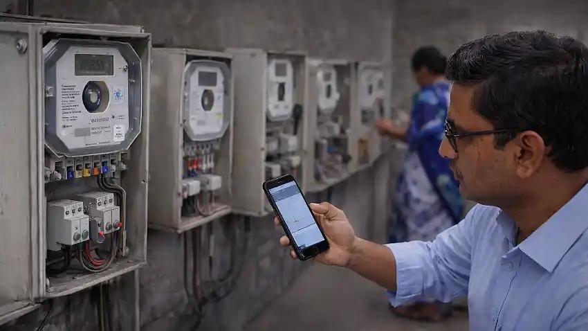 From EVMs to Smart Meters: Why Technology Keeps Becoming a Political Battlefield-By- Kumar Bahukhandi