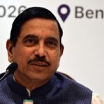 Can Pralhad Joshi Restore Confidence…