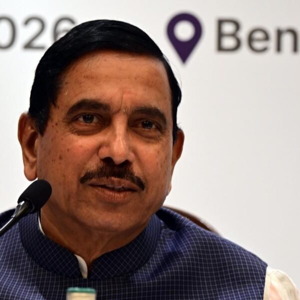 Can Pralhad Joshi Restore Confidence in India’s Education System?-By-Kumar…