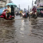 Heavy Monsoon Rains Batter Gujarat,&hellip;