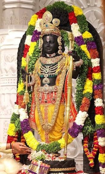 The Missing Money Is Not the Biggest Crisis at Shri Ram Mandir. The Missing Trust Is-By-Kumar Bahukhandi ( Editorial)
