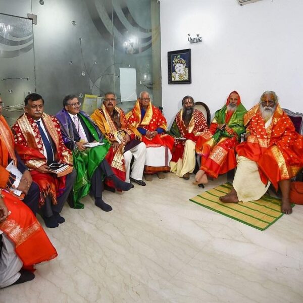 Who Actually Controls the Shri Ram Temple? The Surprising&hellip;