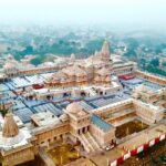 New Delhi: Ram Mandir Donation…