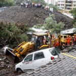 Monsoon Fury Batters India: Delhi,&hellip;