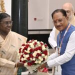 Bastar’s Tribal Heritage Receives Historic&hellip;