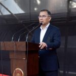 BNP Government in Dhaka Risks…