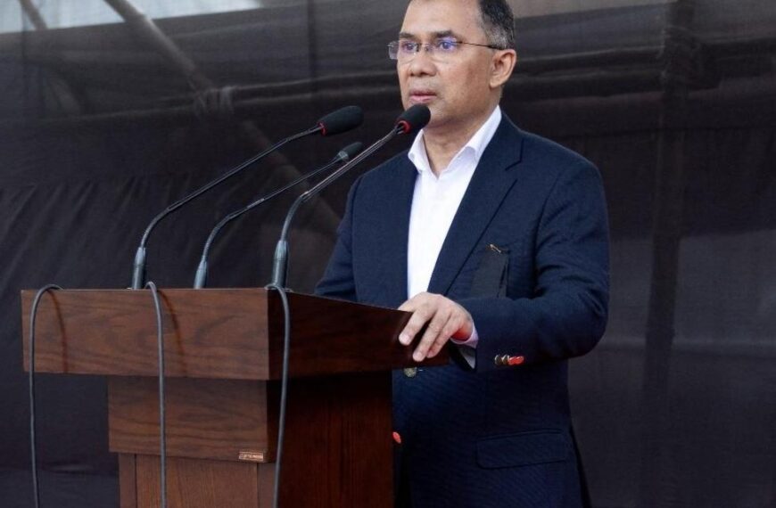 BNP Government in Dhaka Risks Squandering India’s Trust-By-Kumar Bahukhandi( Editorial)