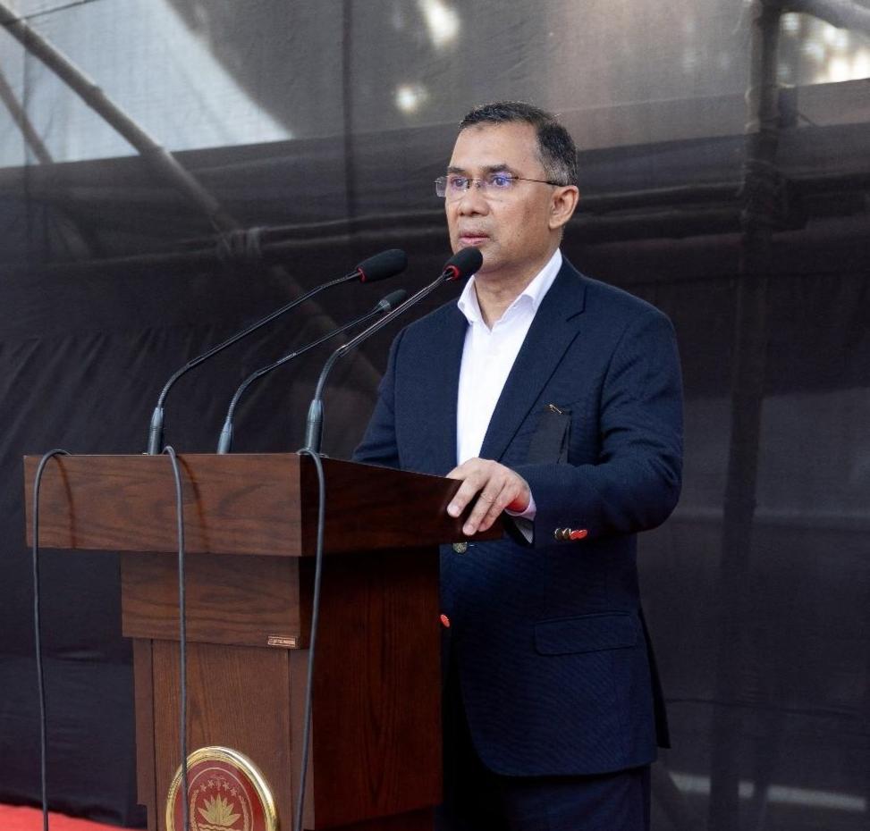 BNP Government in Dhaka Risks Squandering India’s&hellip;