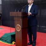 BNP Government in Dhaka Risks…