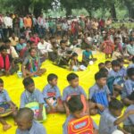 School Bells Ring Again After&hellip;