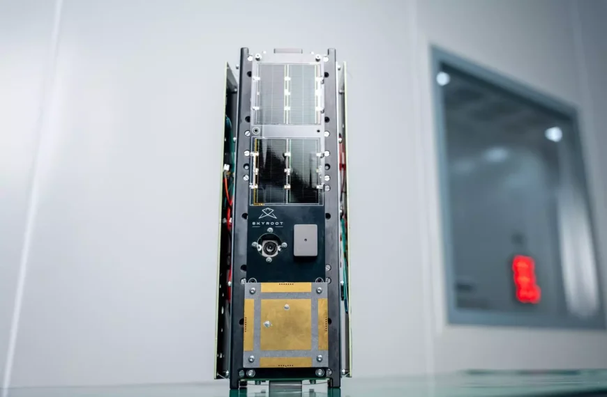 India’s First Private Orbital Rocket, Skyroot’s Vikram-1 To Carry Multiple Test Payloads