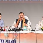 Health Minister Shyam Bihari Jaiswal:…