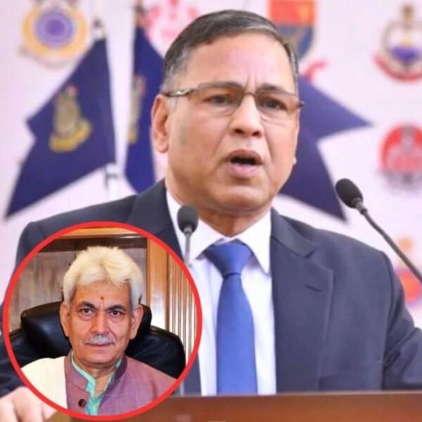 Former IB Chief Tapan Deka Emerges as Frontrunner for&hellip;