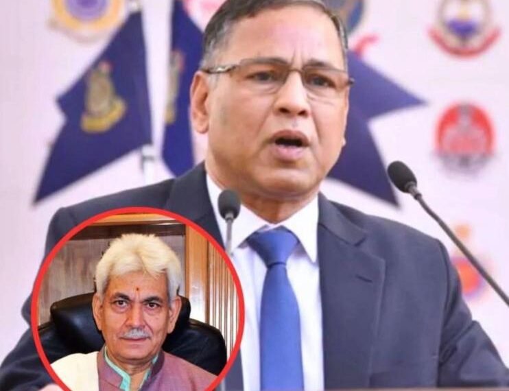 Former IB Chief Tapan Deka Emerges&hellip;
