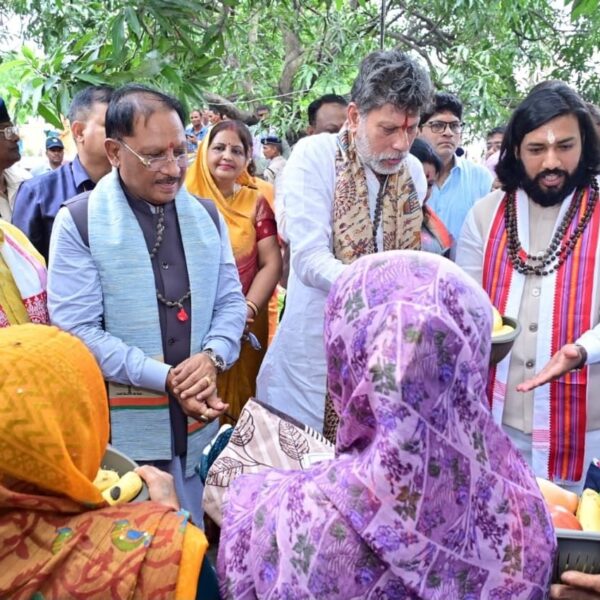 Beyond Treatment: Chhattisgarh’s Sothi Ashram Shows How Dignity and Self-Reliance Can Transform Lives