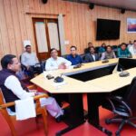 Devbhoomi Meets Chhattisgarh: CM Pushkar&hellip;