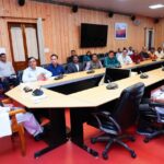 Devbhoomi Meets Chhattisgarh: CM Pushkar&hellip;