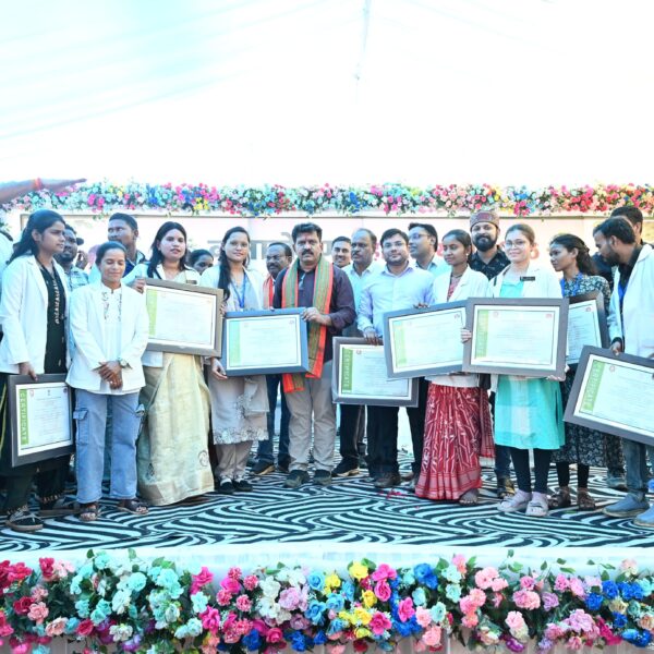 Quality Healthcare Is Government’s Highest Priority: Deputy Chief Minister&hellip;