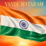 Rajya Sabha Passes Vande Mataram&hellip;