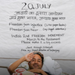 Hospital Walls Cannot Silence a…