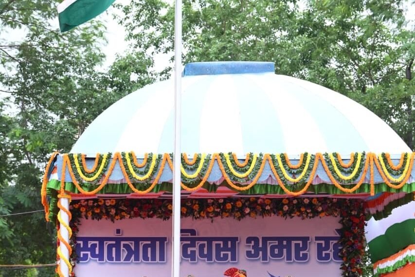 Sai Opens Independence Day Address&hellip;