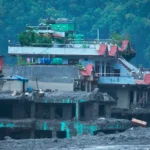 Nepal Flash Floods: Death Toll&hellip;